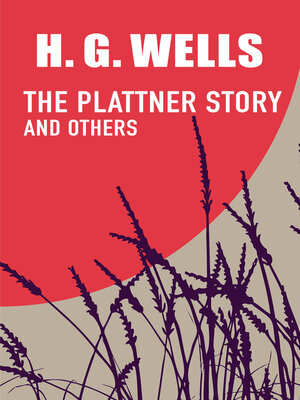 cover image of THE PLATTNER STORY AND OTHERS